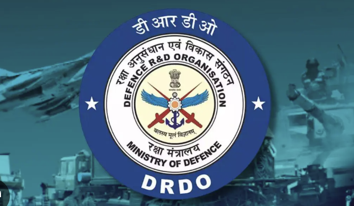 DRDO